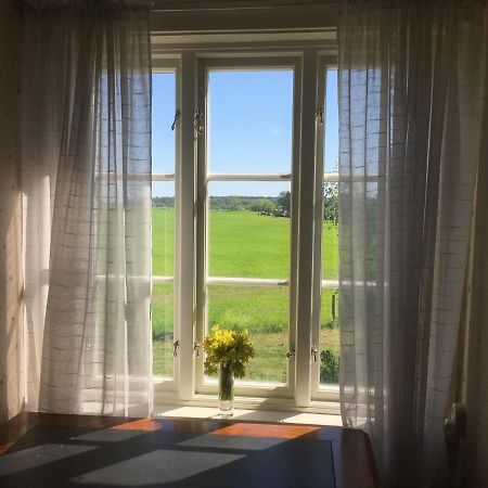Martebo Bed & Breakfast Tingstäde 외부 사진