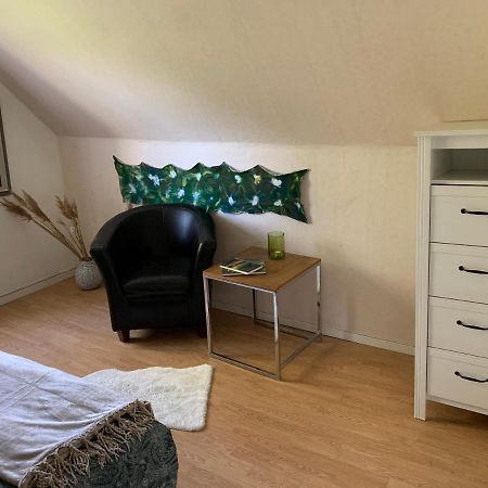 Martebo Bed & Breakfast Tingstäde 외부 사진