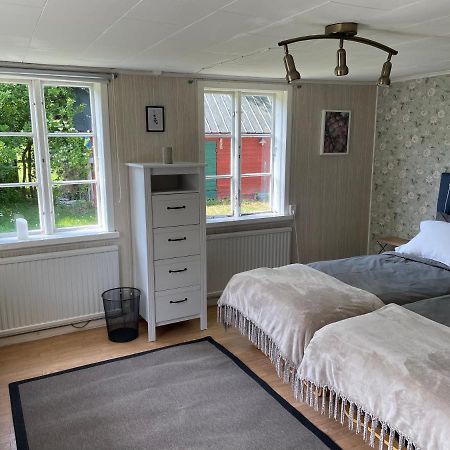 Martebo Bed & Breakfast Tingstäde 외부 사진