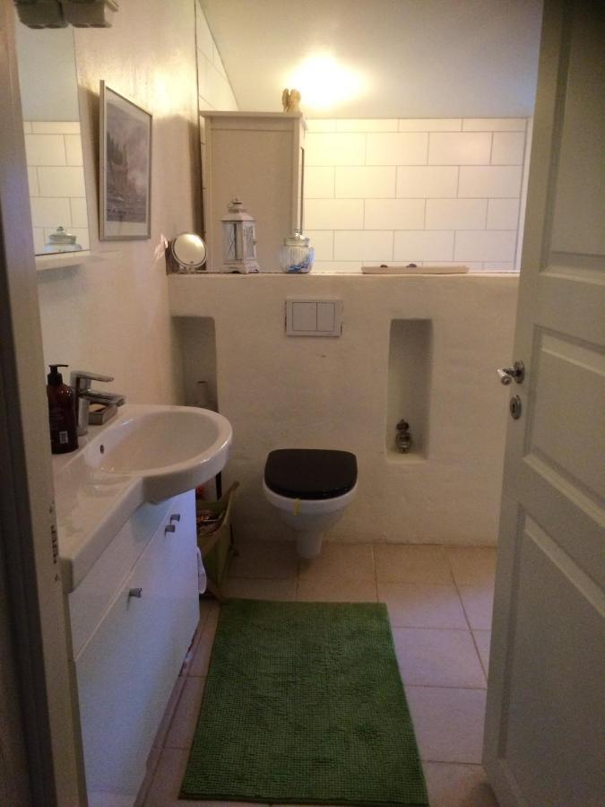 Martebo Bed & Breakfast Tingstäde 외부 사진