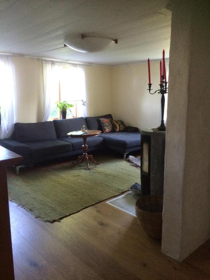 Martebo Bed & Breakfast Tingstäde 외부 사진