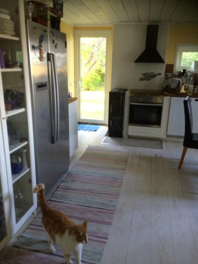 Martebo Bed & Breakfast Tingstäde 외부 사진