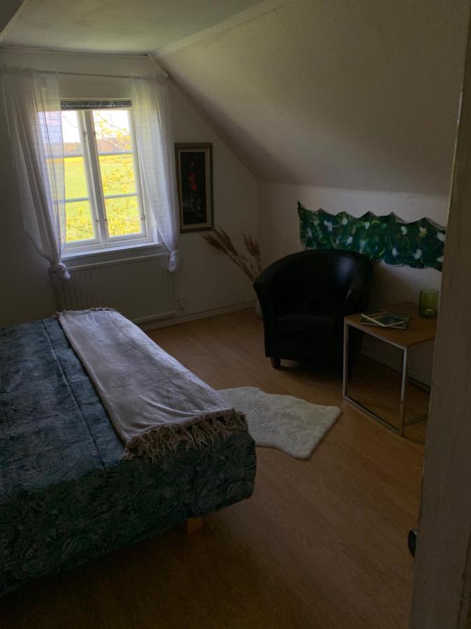 Martebo Bed & Breakfast Tingstäde 외부 사진
