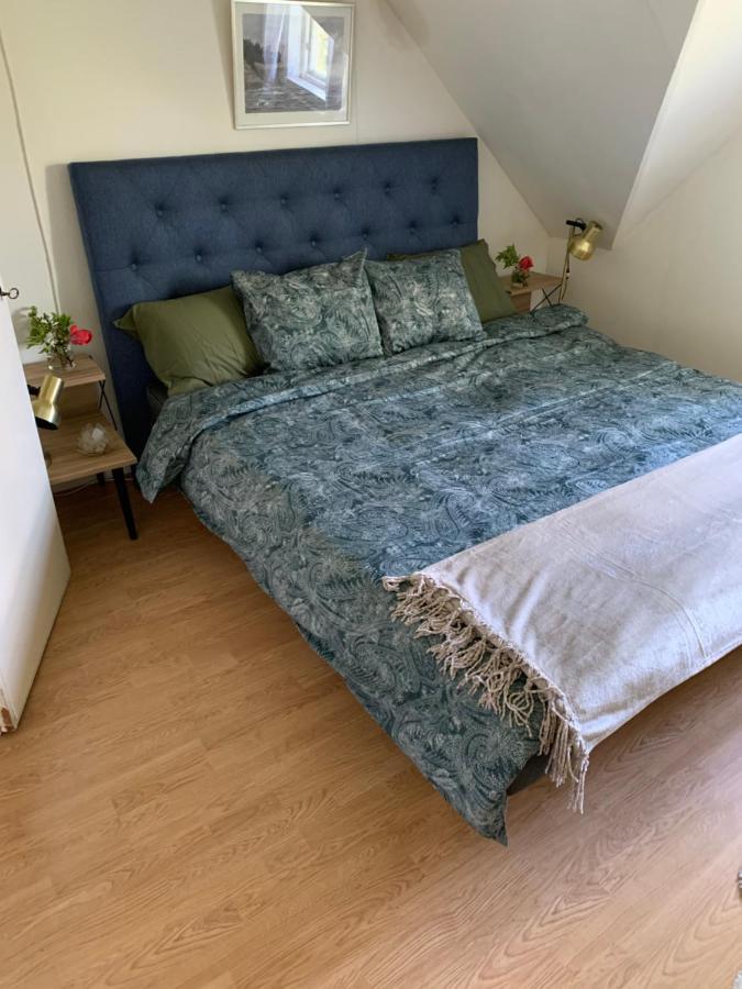 Martebo Bed & Breakfast Tingstäde 외부 사진