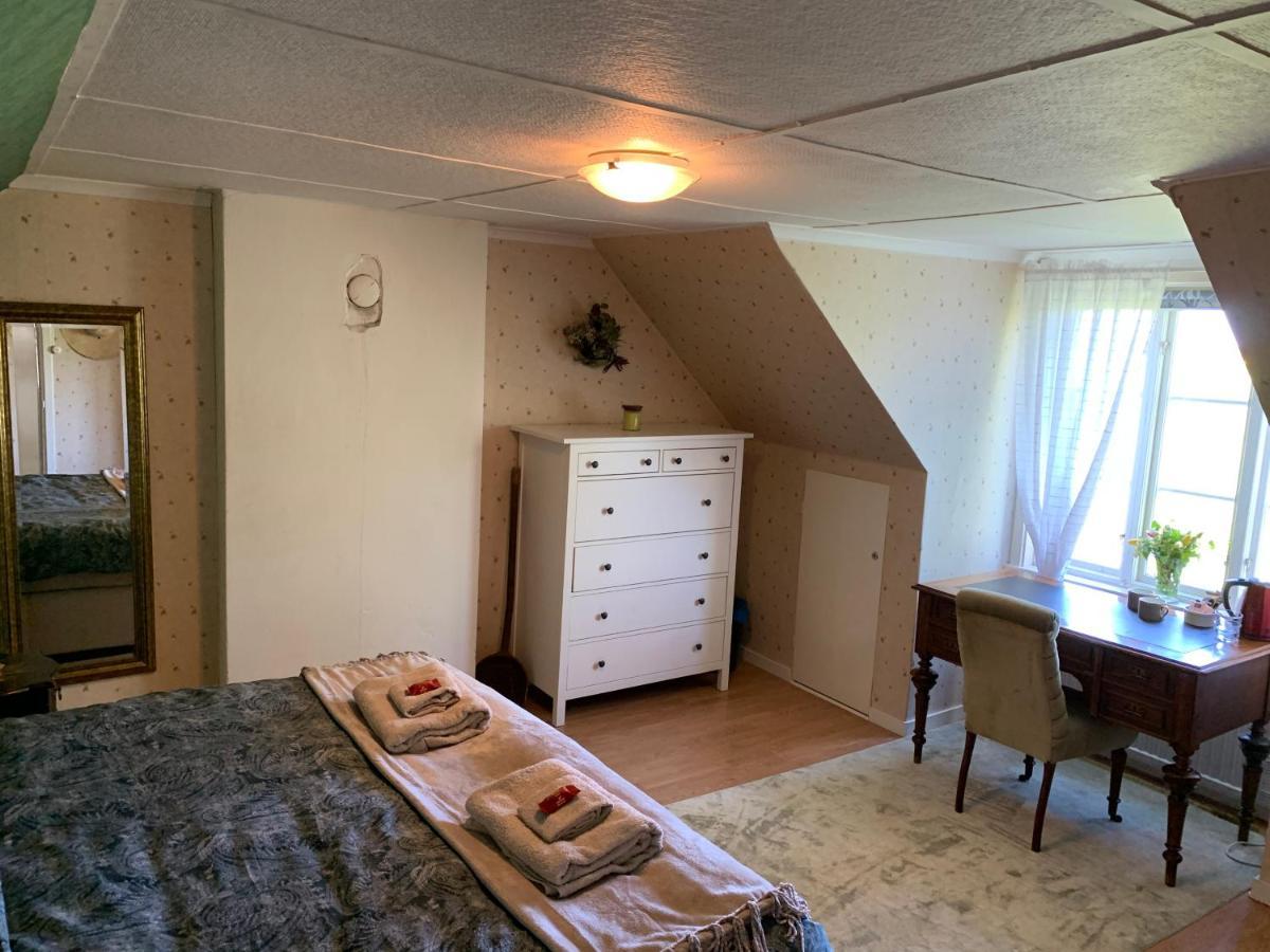 Martebo Bed & Breakfast Tingstäde 외부 사진