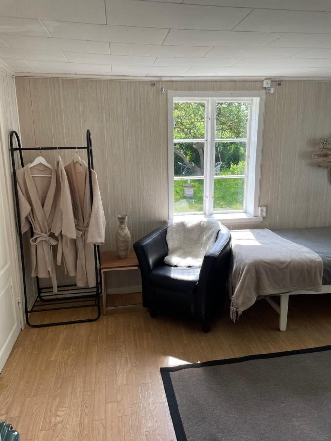 Martebo Bed & Breakfast Tingstäde 외부 사진