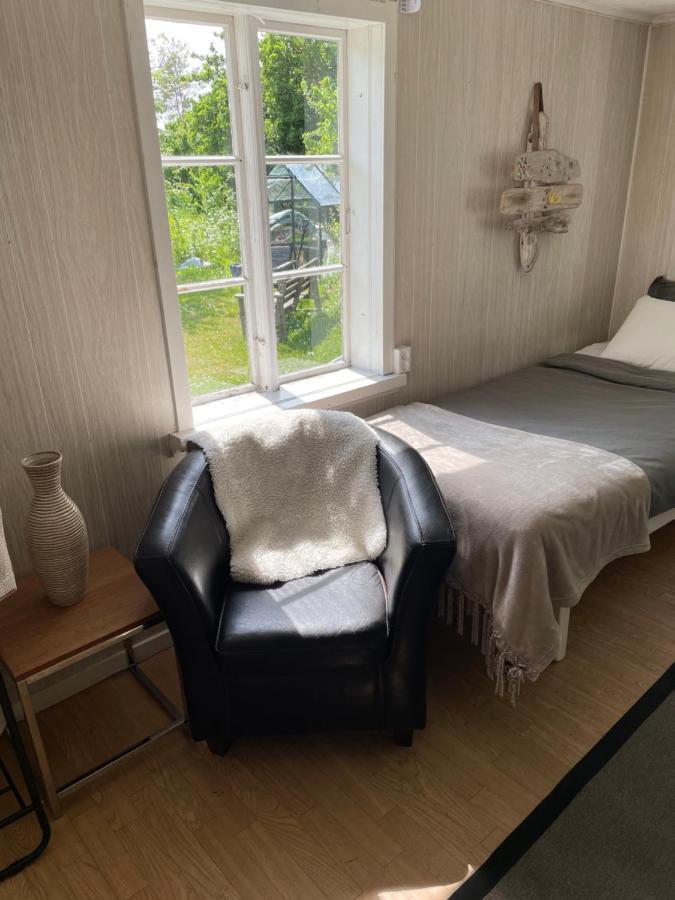 Martebo Bed & Breakfast Tingstäde 외부 사진