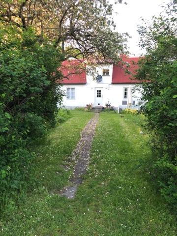 Martebo Bed & Breakfast Tingstäde 외부 사진